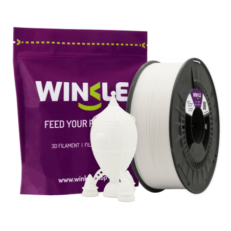 Filamento PLA High Speed. Más rápido, igual de preciso