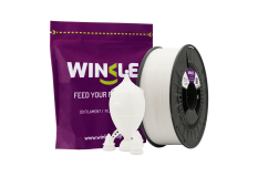 PLA High-Speed  Filament. Faster, just as precise