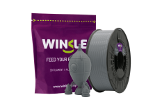 PLA High-Speed  Filament. Faster, just as precise