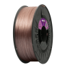 PLA HD Texture filament manufactured by Winkle