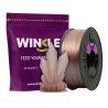 PLA HD Texture filament manufactured by Winkle