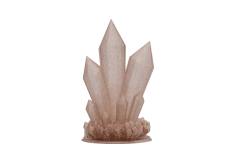 PLA HD Texture filament manufactured by Winkle