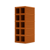 PLA HD Texture filament manufactured by Winkle
