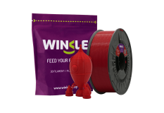 PLA High-Speed  Filament. Faster, just as precise