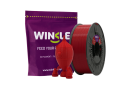 PLA High-Speed  Filament. Faster, just as precise