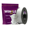 PLA HD Texture filament manufactured by Winkle