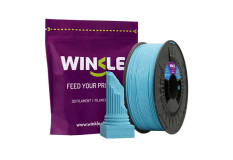 PLA HD Texture filament manufactured by Winkle