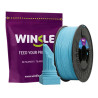 PLA HD Texture filament manufactured by Winkle