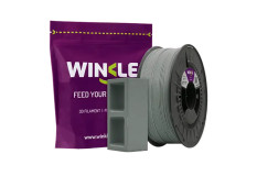 PLA HD Texture filament manufactured by Winkle