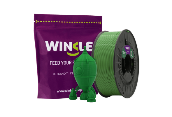 Filamento PLA High Speed. Más rápido, igual de preciso