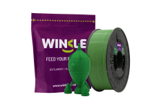 Filamento PLA High Speed. Más rápido, igual de preciso