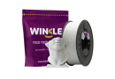 PLA HD Texture filament manufactured by Winkle