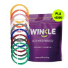 Pack de muestras PLA colores variados 250 g