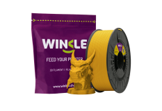 Filamento PLA PRO: alternativa al ABS