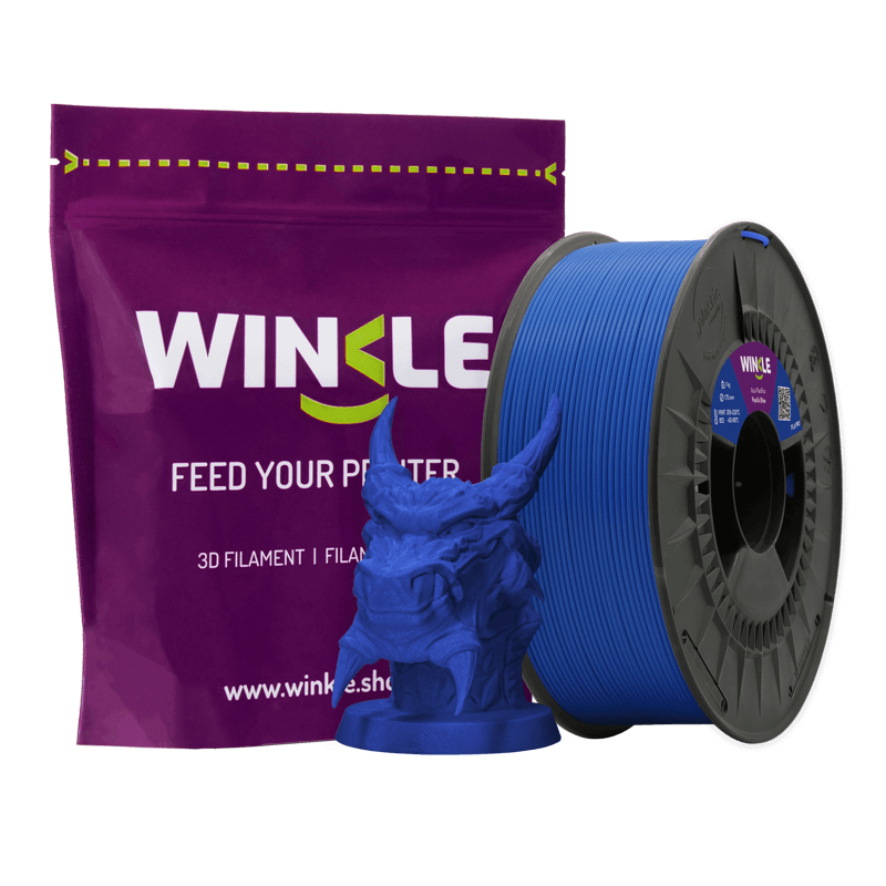 Filamento PLA PRO: alternativa al ABS