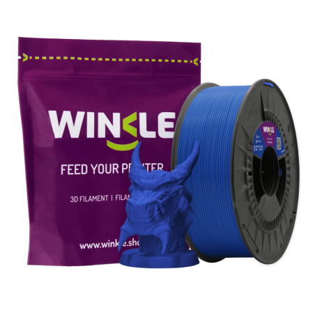 Filamento PLA PRO: alternativa al ABS