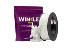 Filamento PLA PRO: alternativa al ABS