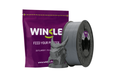 Filamento PLA PRO: alternativa al ABS