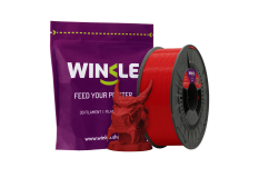 Filamento PLA PRO: alternativa al ABS