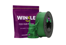 Filamento PLA PRO: alternativa al ABS