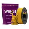 PLA PRO Filament: An Alternative to ABS
