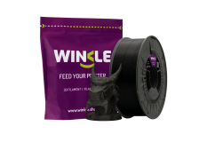 Filamento PLA PRO: alternativa al ABS