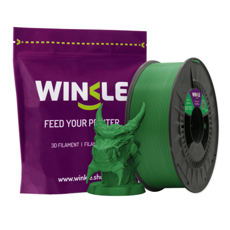 Filamento PLA PRO: alternativa al ABS