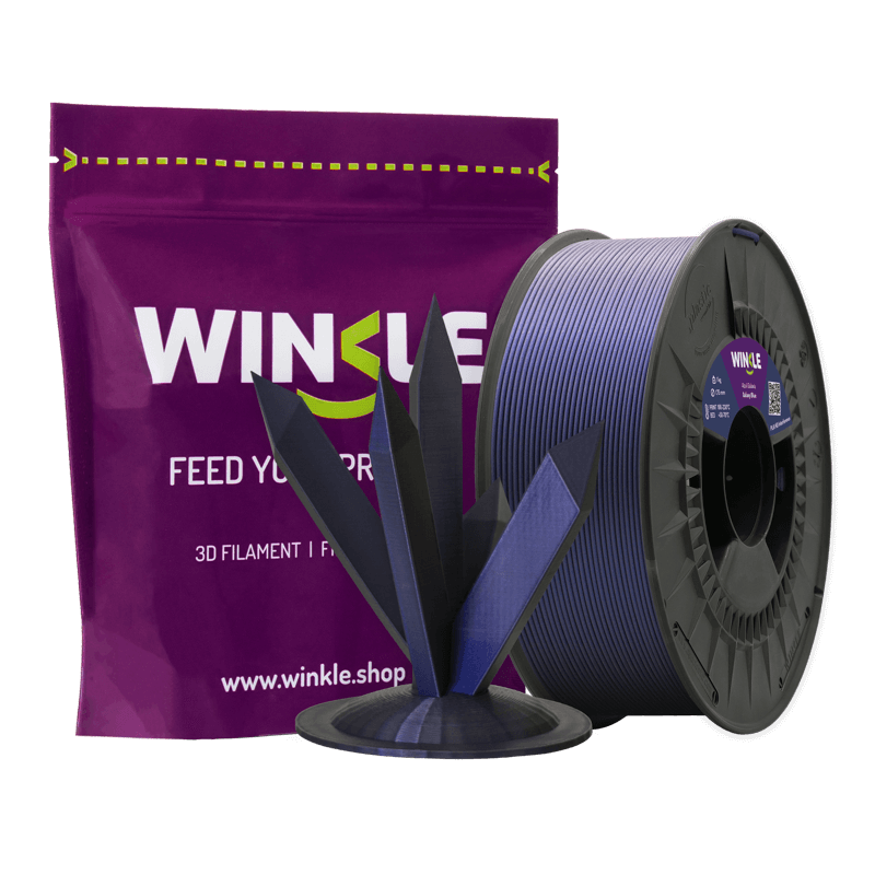 Winkle Interference HD PLA Filament