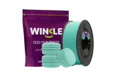 Filamento PLA HD Pastel | Colores únicos