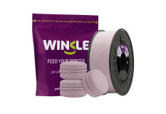 Pastel HD PLA Filament | Unique Colors