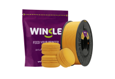 Filamento PLA HD Pastel | Colores únicos