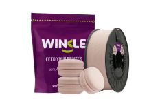 Filamento PLA HD Pastel | Colores únicos