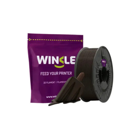 Filamento PETG Cristal | Versatilidad y resistencia