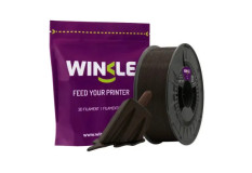 Crystal PETG Filament : Versatility and resistance