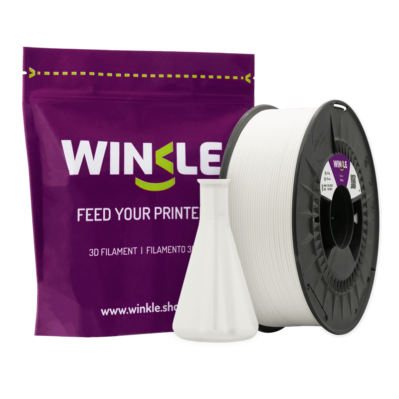 Polypropylene filament: lightweight, flexible, and durable