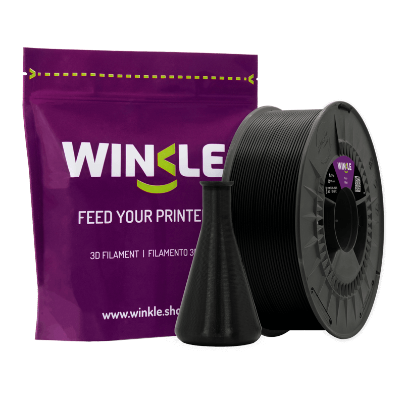 Polypropylene filament: lightweight, flexible, and durable