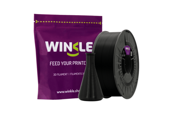 Filamento Polipropileno: ligero, flexible y resistente