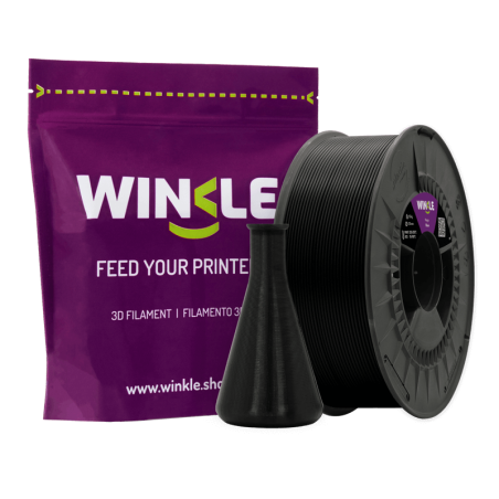 Filamento Polipropileno: ligero, flexible y resistente