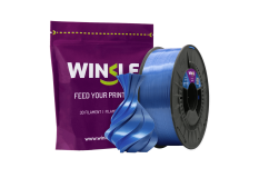 Filamento PLA Silk Brillante