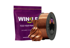 PLA Silk Shiny Filament