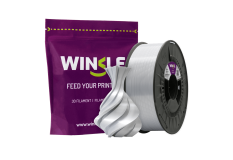 Filamento PLA Silk Brillante