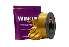 PLA Silk Shiny Filament