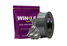 PLA Silk Shiny Filament