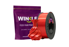 PLA Silk Shiny Filament