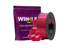 PLA Silk Shiny Filament