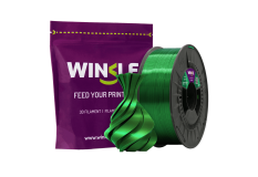 PLA Silk Shiny Filament