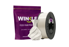 Filamento PLA Silk Brillante