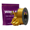 PLA Silk Shiny Filament