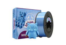 Filamento PLA Silk Brillante