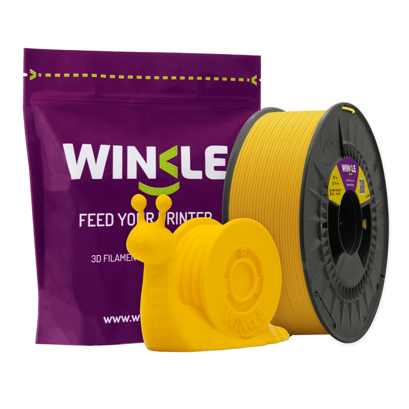 PLA HD Filament: Superior Quality